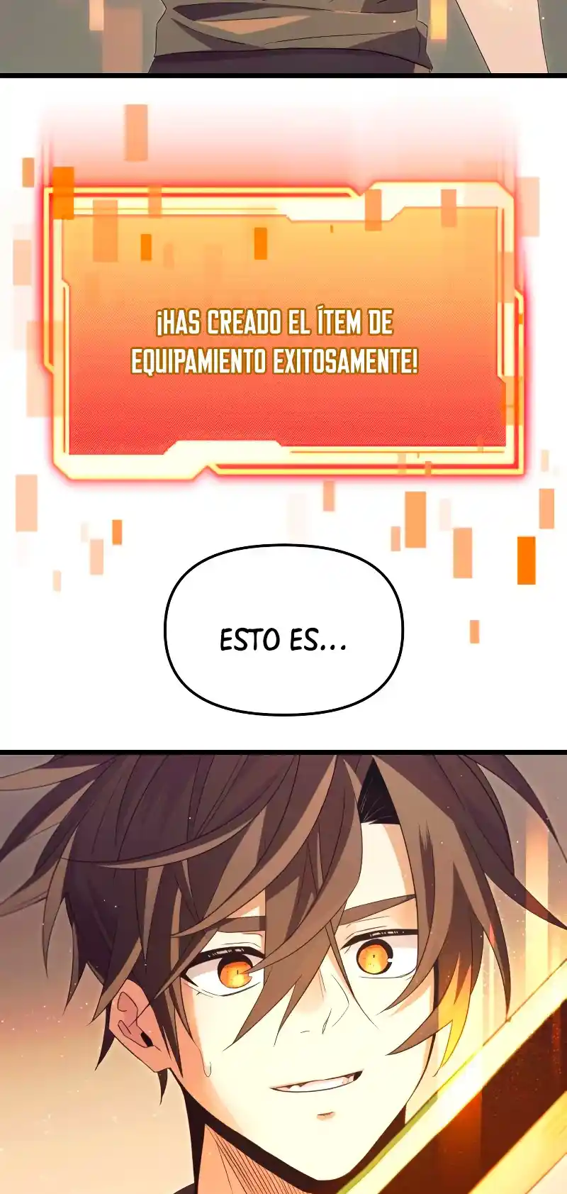 Obtuve Un Objeto Mítico - Capítulo 65 - Página 68 - LectorTMOo