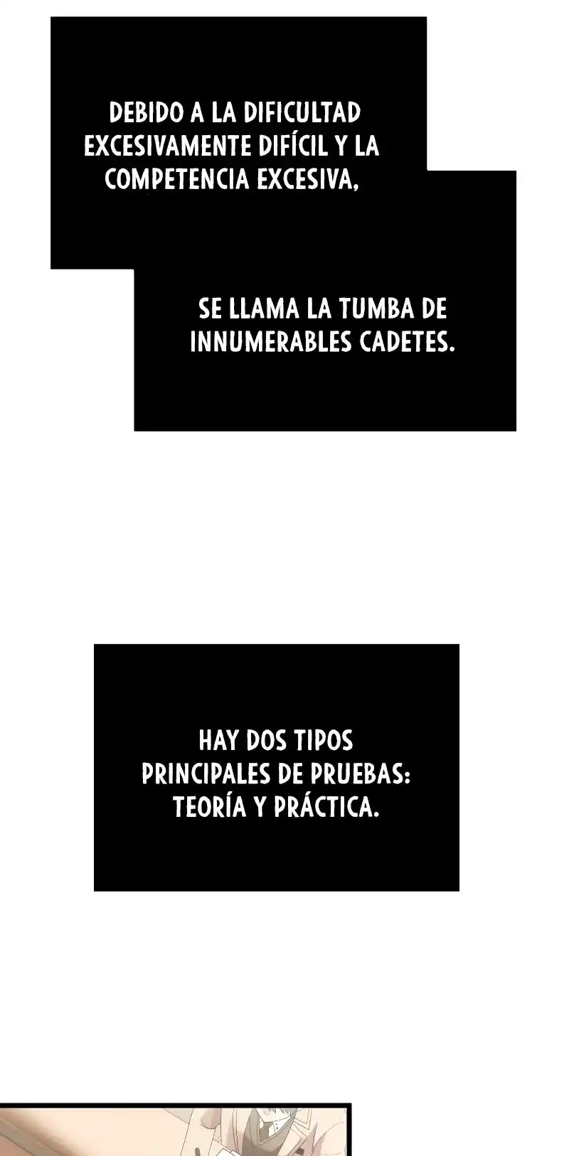 Obtuve Un Objeto Mítico - Capítulo 66 - Página 18 - LectorTMOo