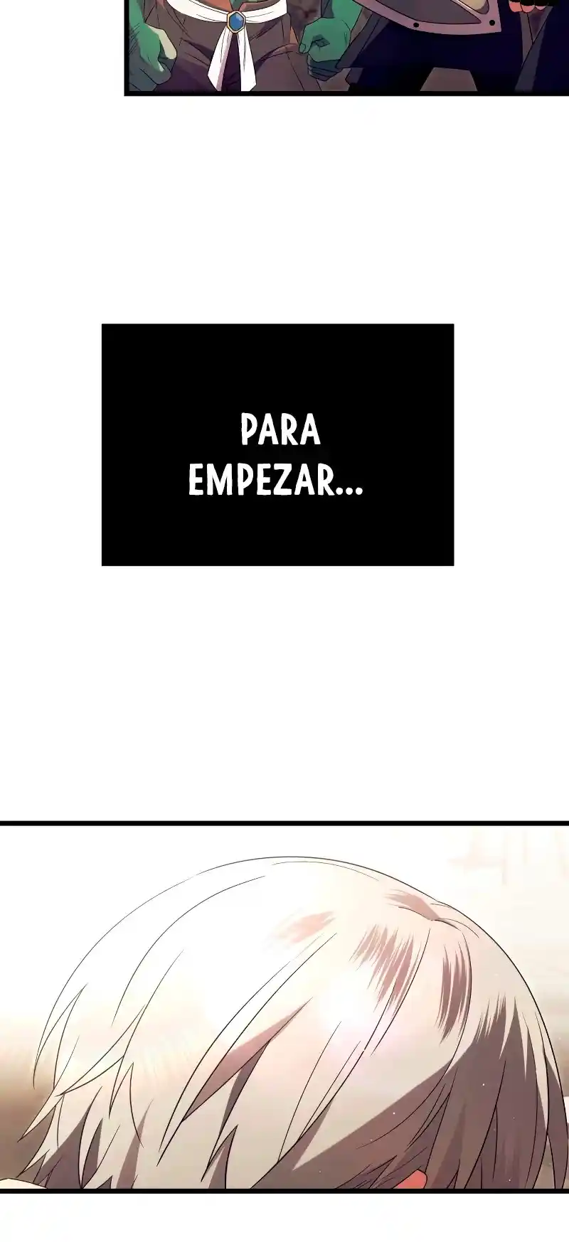 Obtuve Un Objeto Mítico - Capítulo 66 - Página 20 - LectorTMOo
