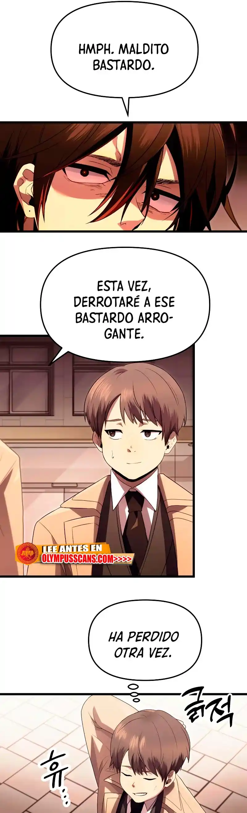 Obtuve Un Objeto Mítico - Capítulo 66 - Página 43 - LectorTMOo