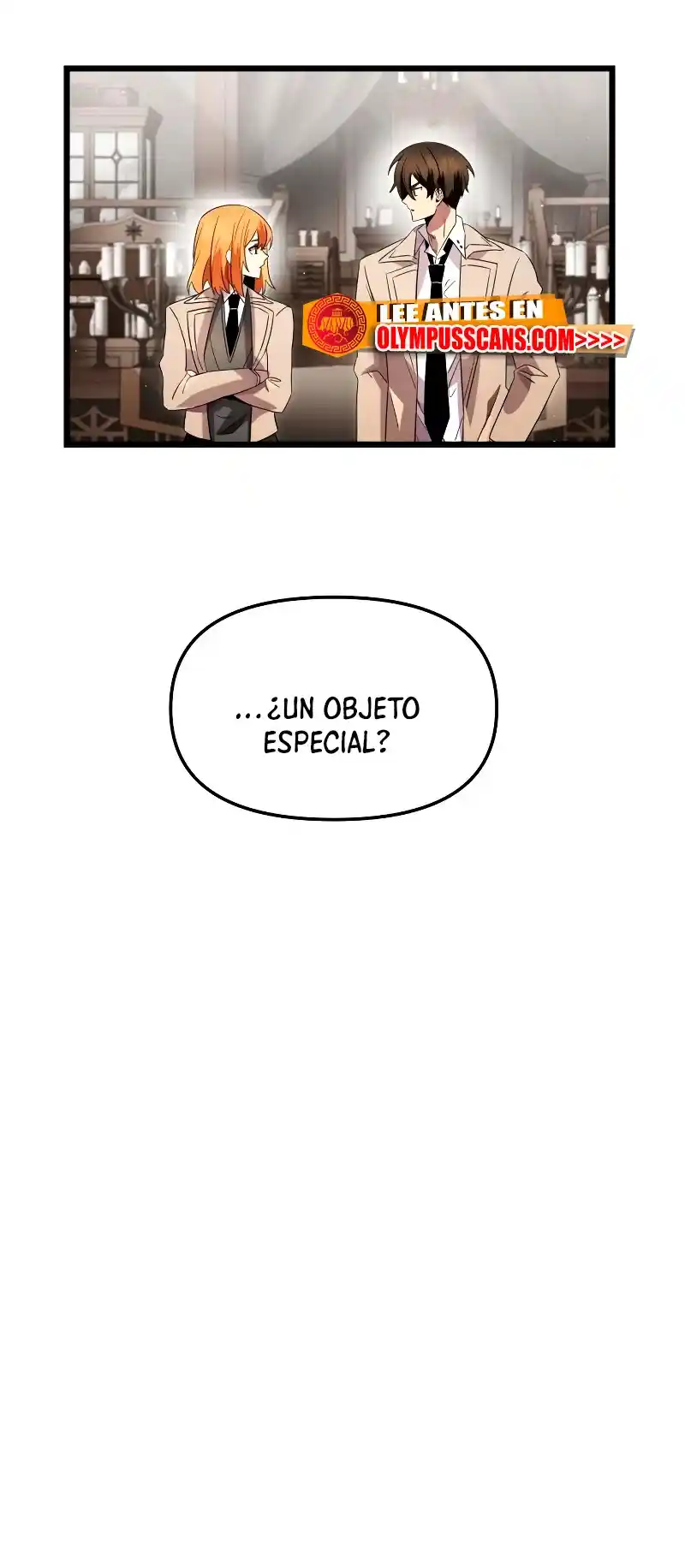 Obtuve Un Objeto Mítico - Capítulo 66 - Página 55 - LectorTMOo