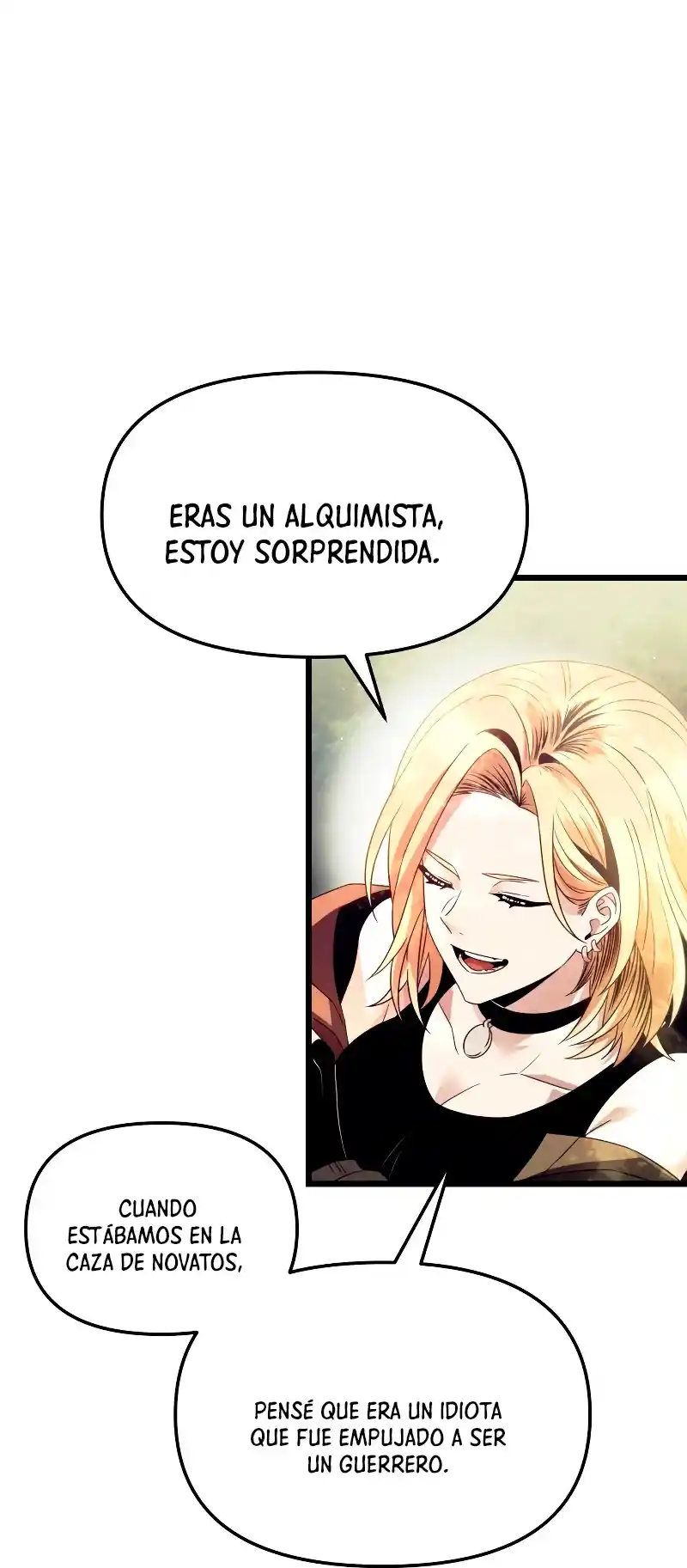 Obtuve Un Objeto Mítico - Capítulo 67 - Página 21 - LectorTMOo