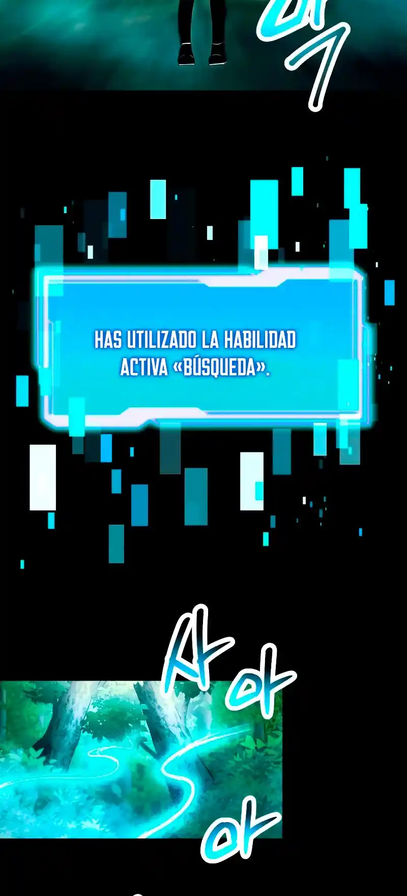 Obtuve Un Objeto Mítico - Capítulo 67 - Página 37 - LectorTMOo