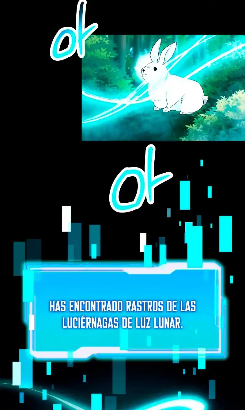 Obtuve Un Objeto Mítico - Capítulo 67 - Página 38 - LectorTMOo