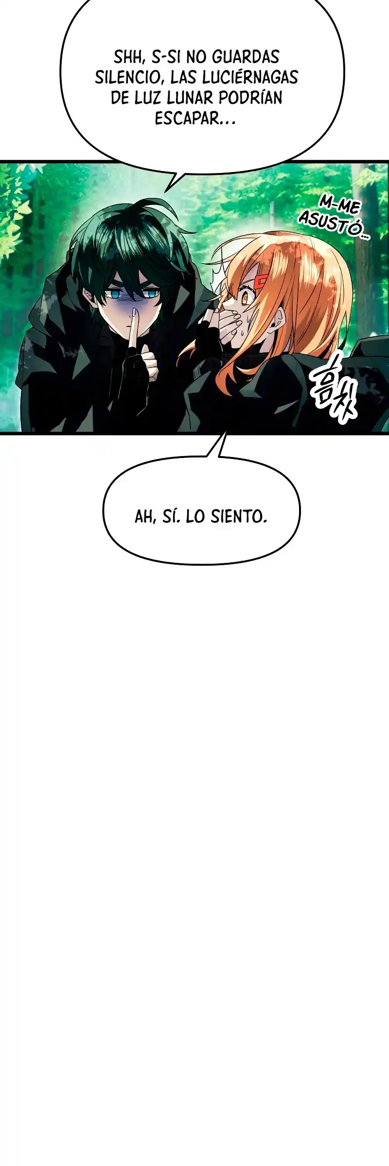 Obtuve Un Objeto Mítico - Capítulo 67 - Página 41 - LectorTMOo