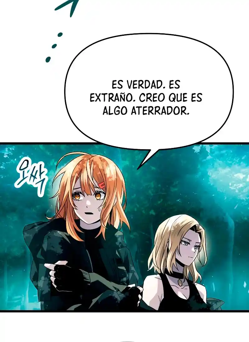 Obtuve Un Objeto Mítico - Capítulo 67 - Página 44 - LectorTMOo