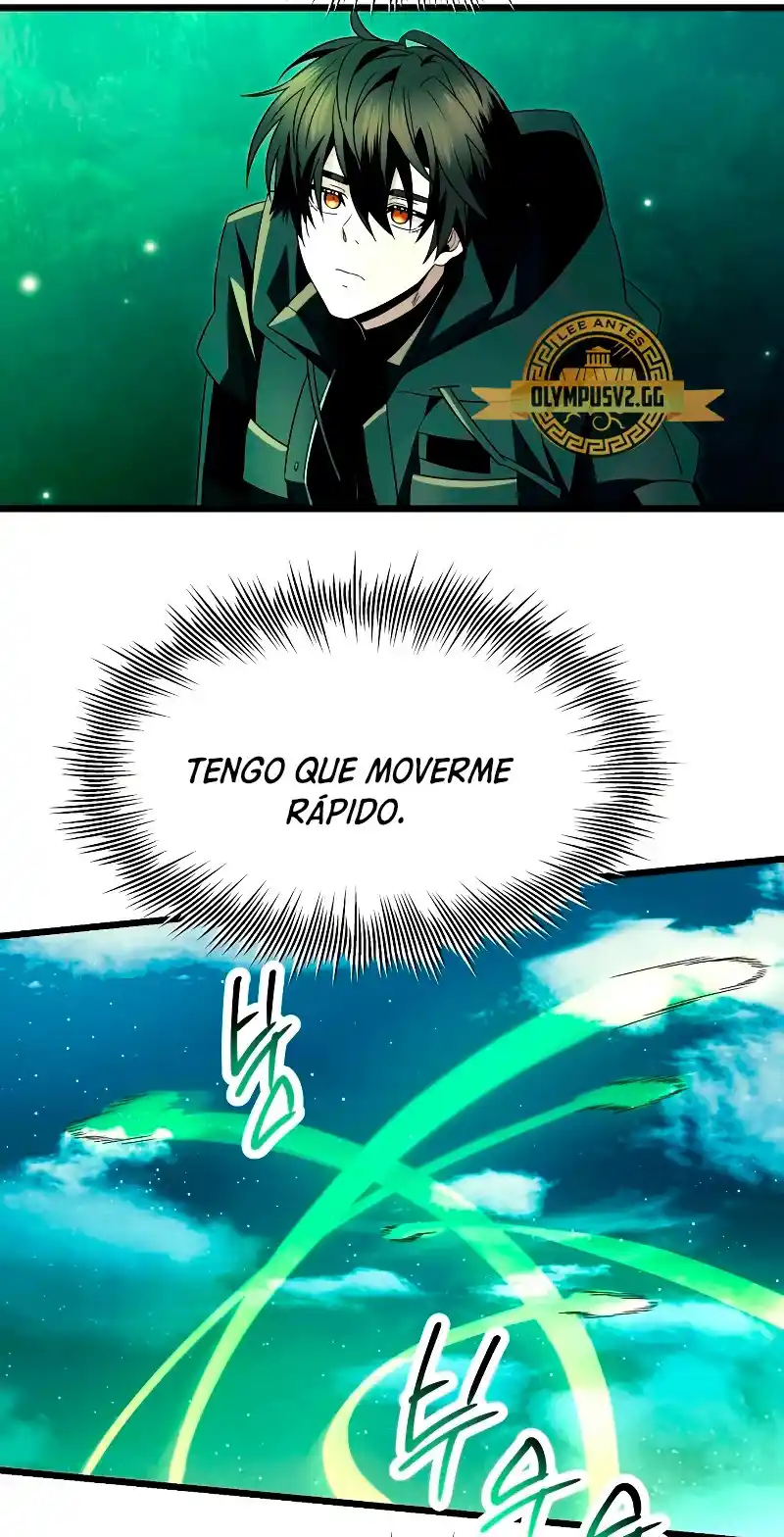 Obtuve Un Objeto Mítico - Capítulo 67 - Página 52 - LectorTMOo