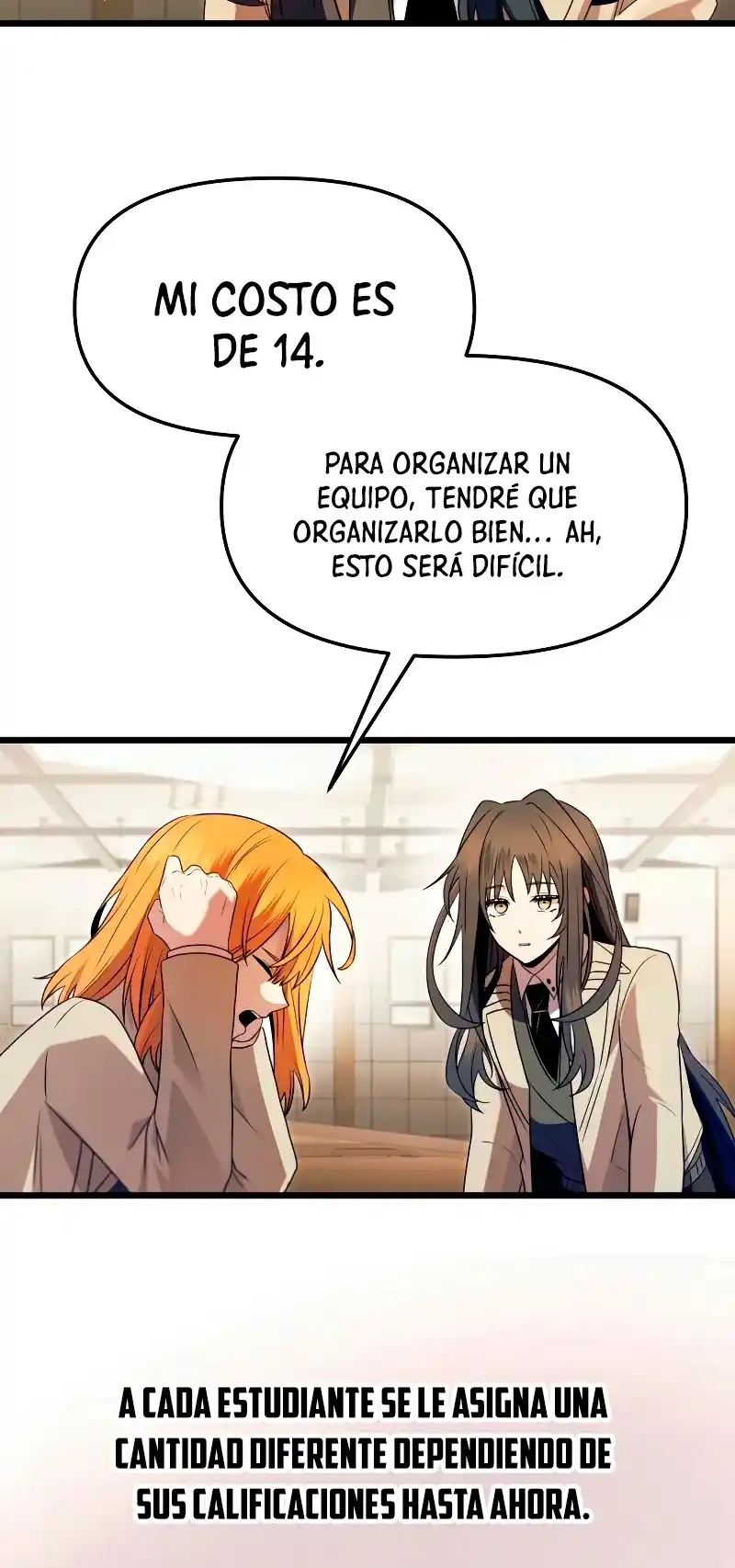 Obtuve Un Objeto Mítico - Capítulo 68 - Página 35 - LectorTMOo