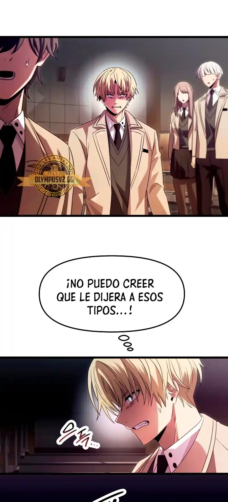 Obtuve Un Objeto Mítico - Capítulo 69 - Página 5 - LectorTMOo