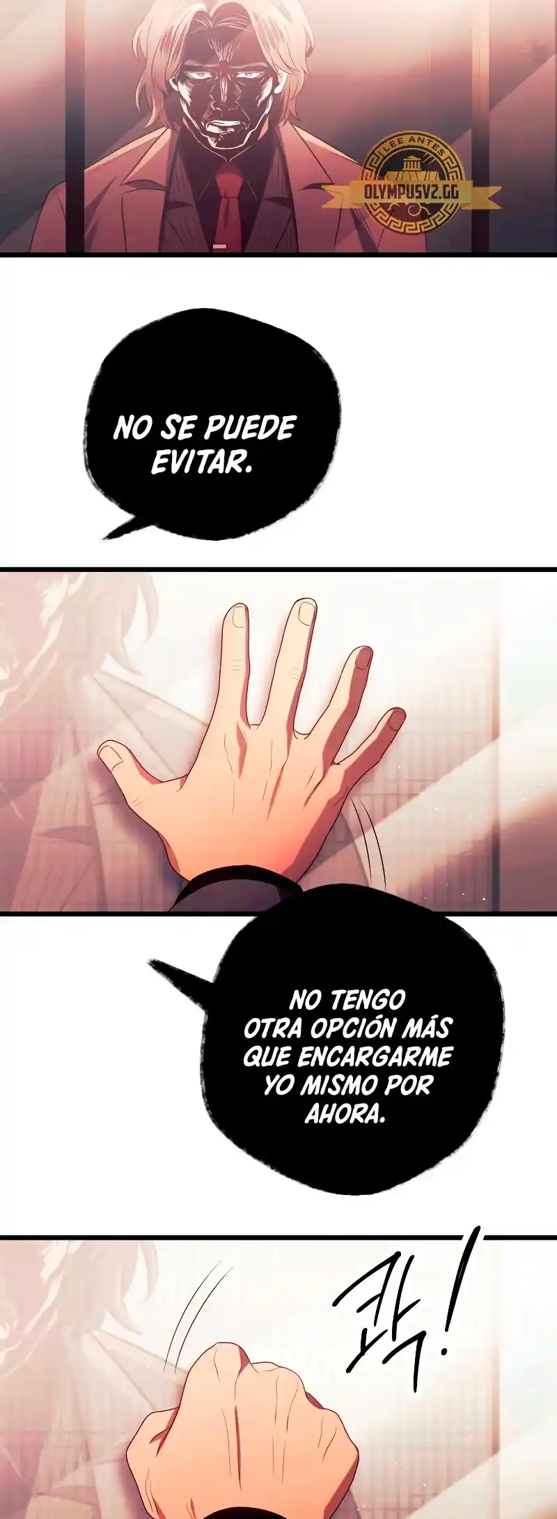 Obtuve Un Objeto Mítico - Capítulo 69 - Página 30 - LectorTMOo