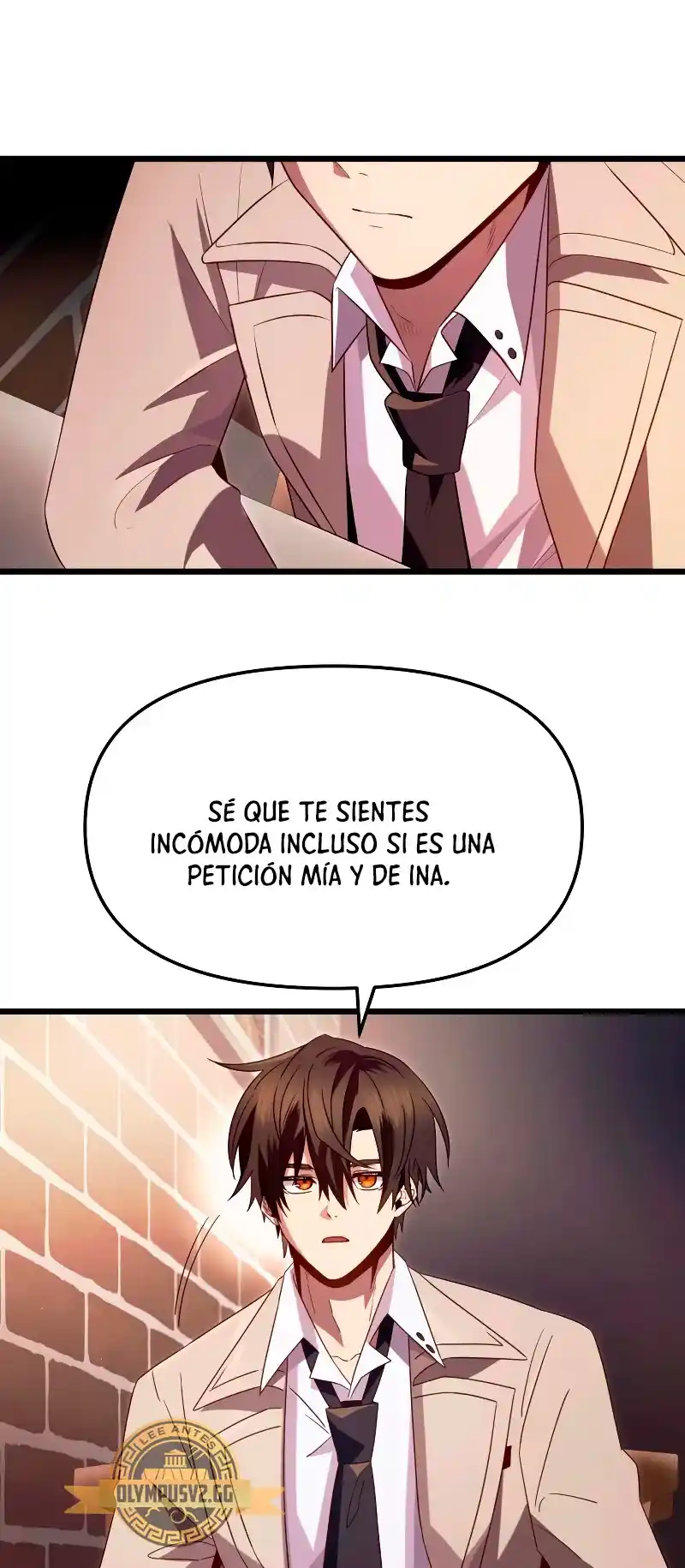 Obtuve Un Objeto Mítico - Capítulo 69 - Página 36 - LectorTMOo