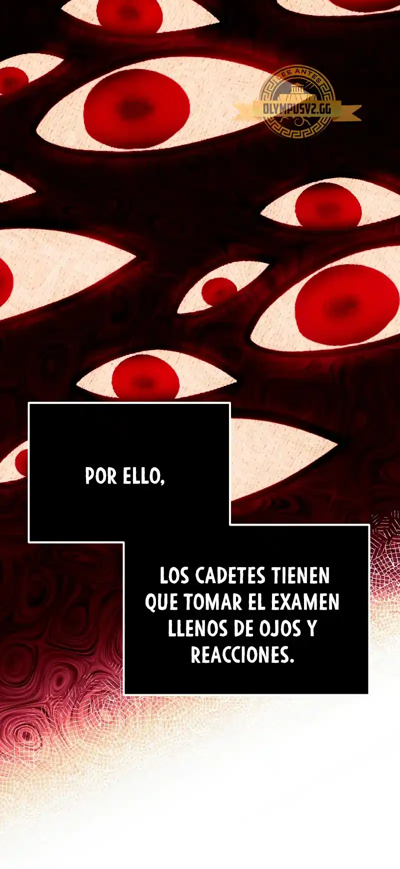 Obtuve Un Objeto Mítico - Capítulo 69 - Página 54 - LectorTMOo