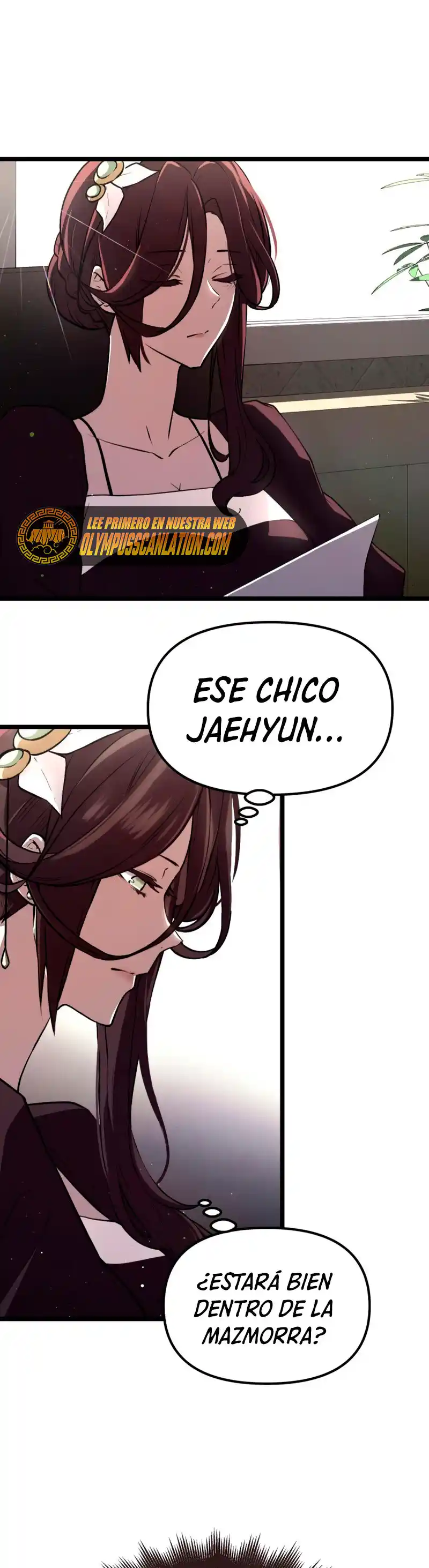 Obtuve Un Objeto Mítico - Capítulo 7 - Página 18 - LectorTMOo