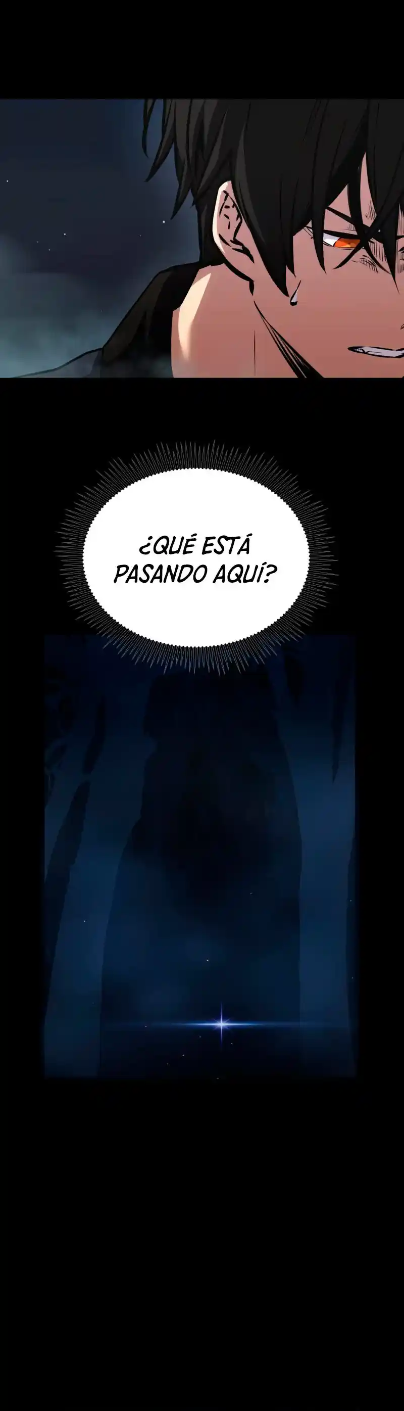 Obtuve Un Objeto Mítico - Capítulo 7 - Página 41 - LectorTMOo