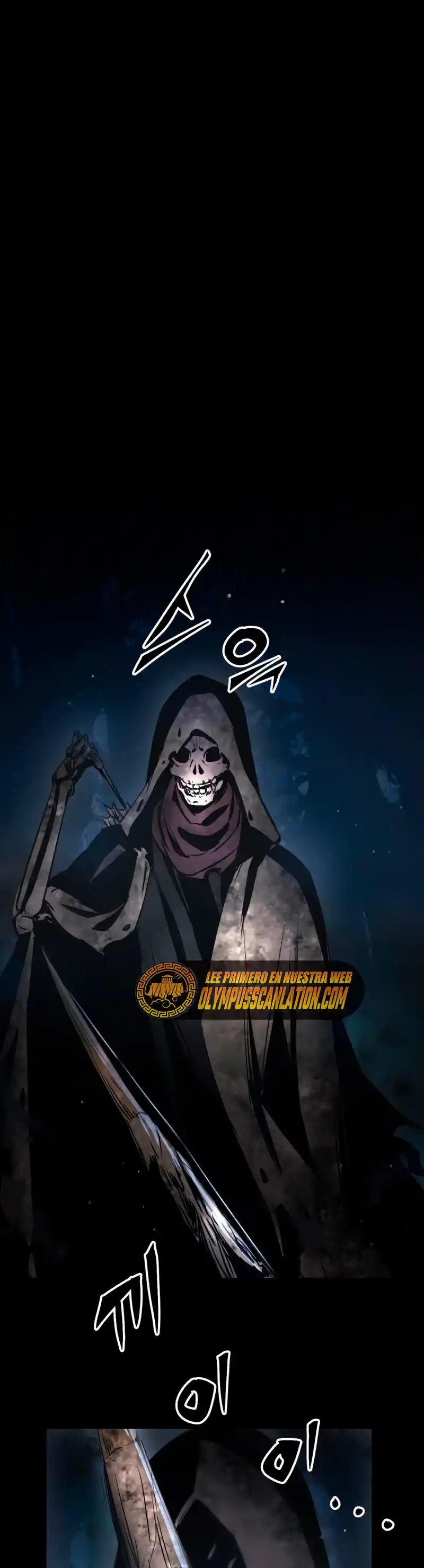 Obtuve Un Objeto Mítico - Capítulo 7 - Página 46 - LectorTMOo