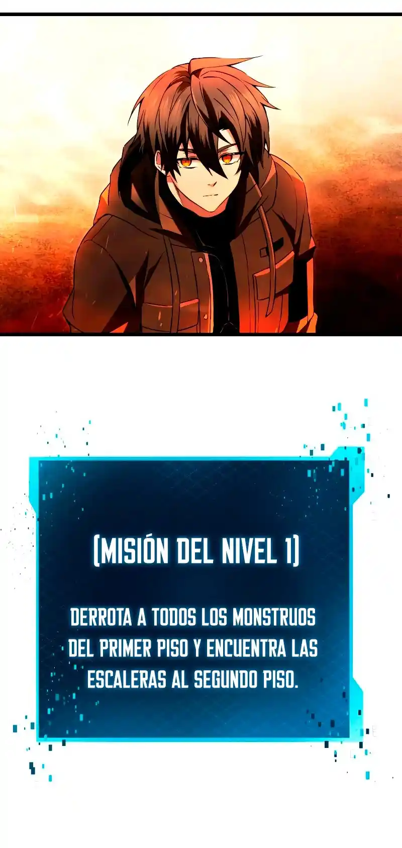 Obtuve Un Objeto Mítico - Capítulo 70 - Página 6 - LectorTMOo