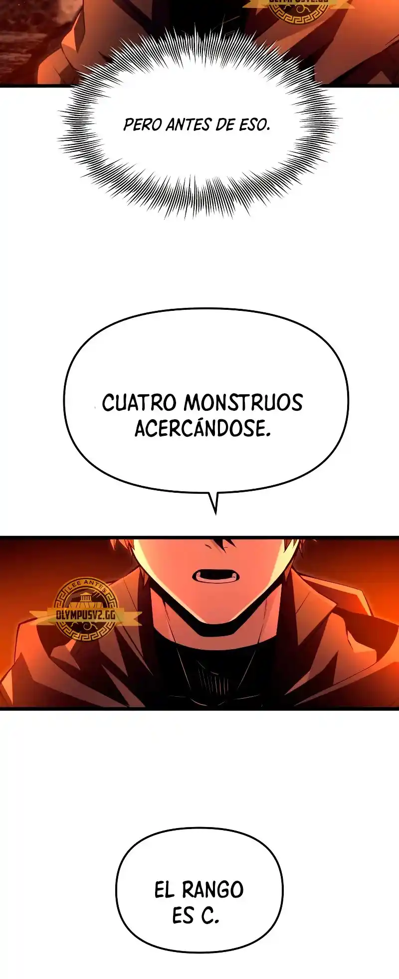 Obtuve Un Objeto Mítico - Capítulo 70 - Página 24 - LectorTMOo