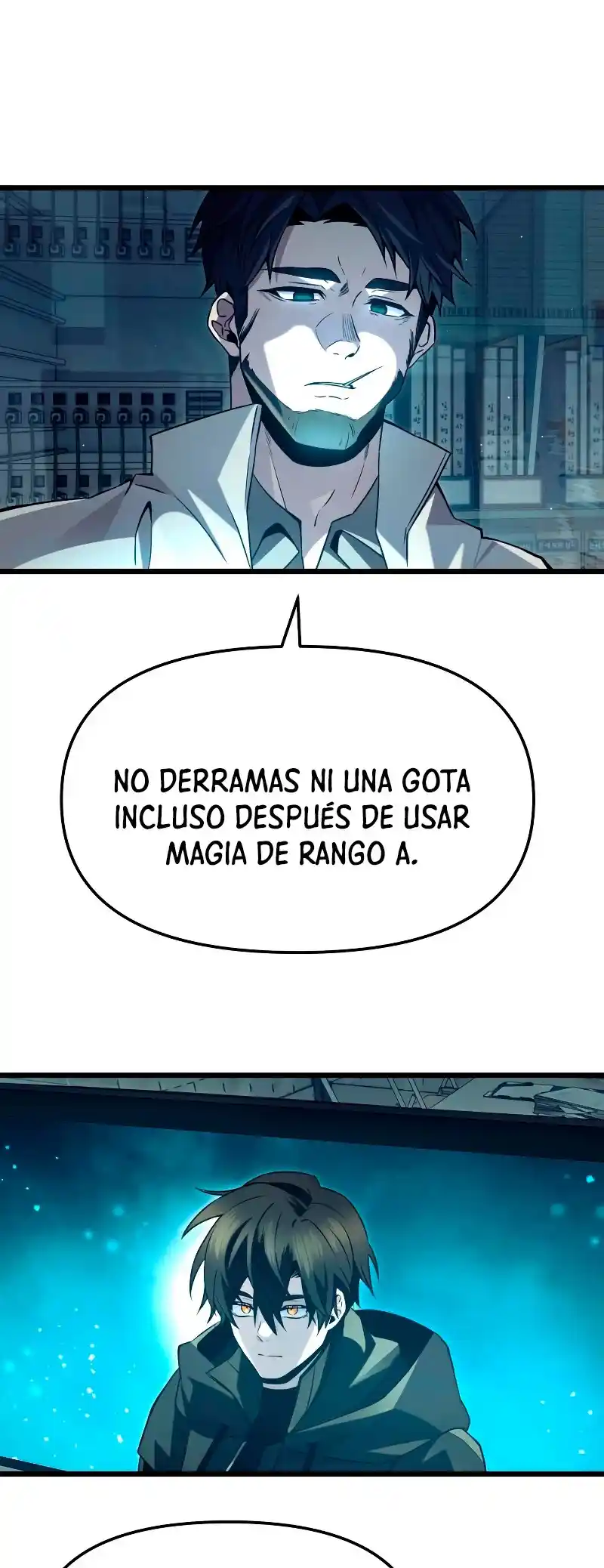 Obtuve Un Objeto Mítico - Capítulo 70 - Página 49 - LectorTMOo
