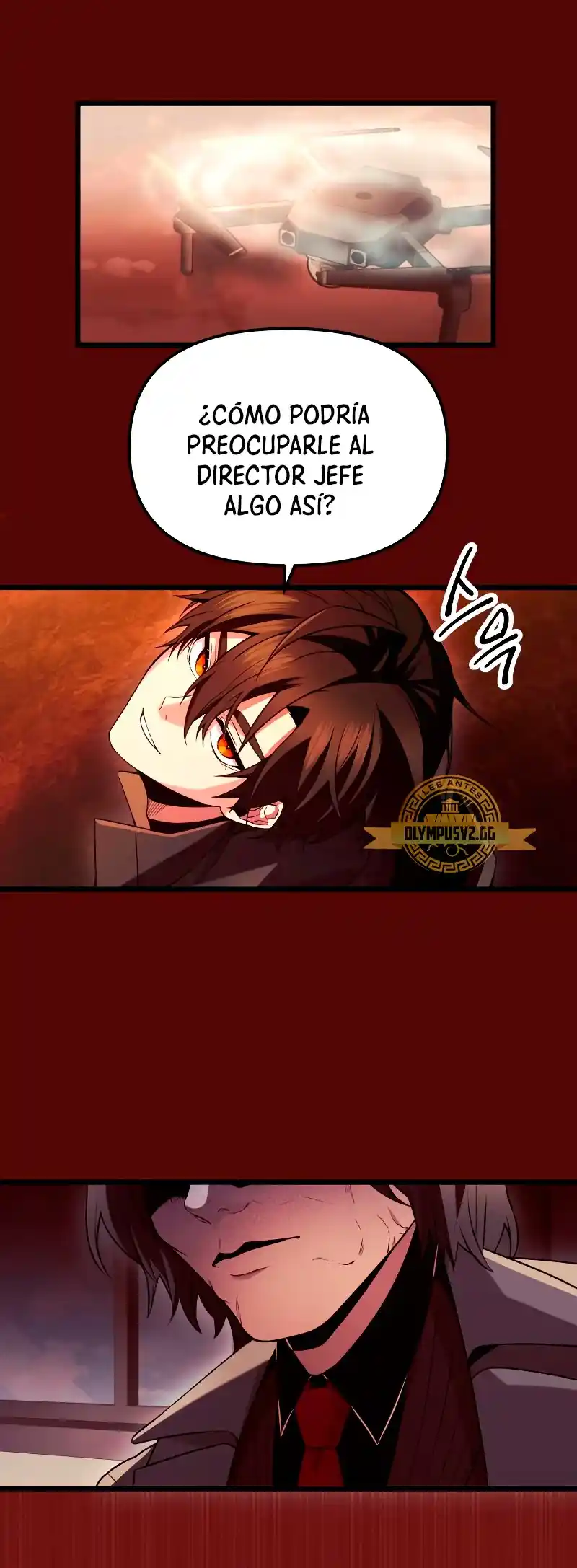 Obtuve Un Objeto Mítico - Capítulo 71 - Página 60 - LectorTMOo