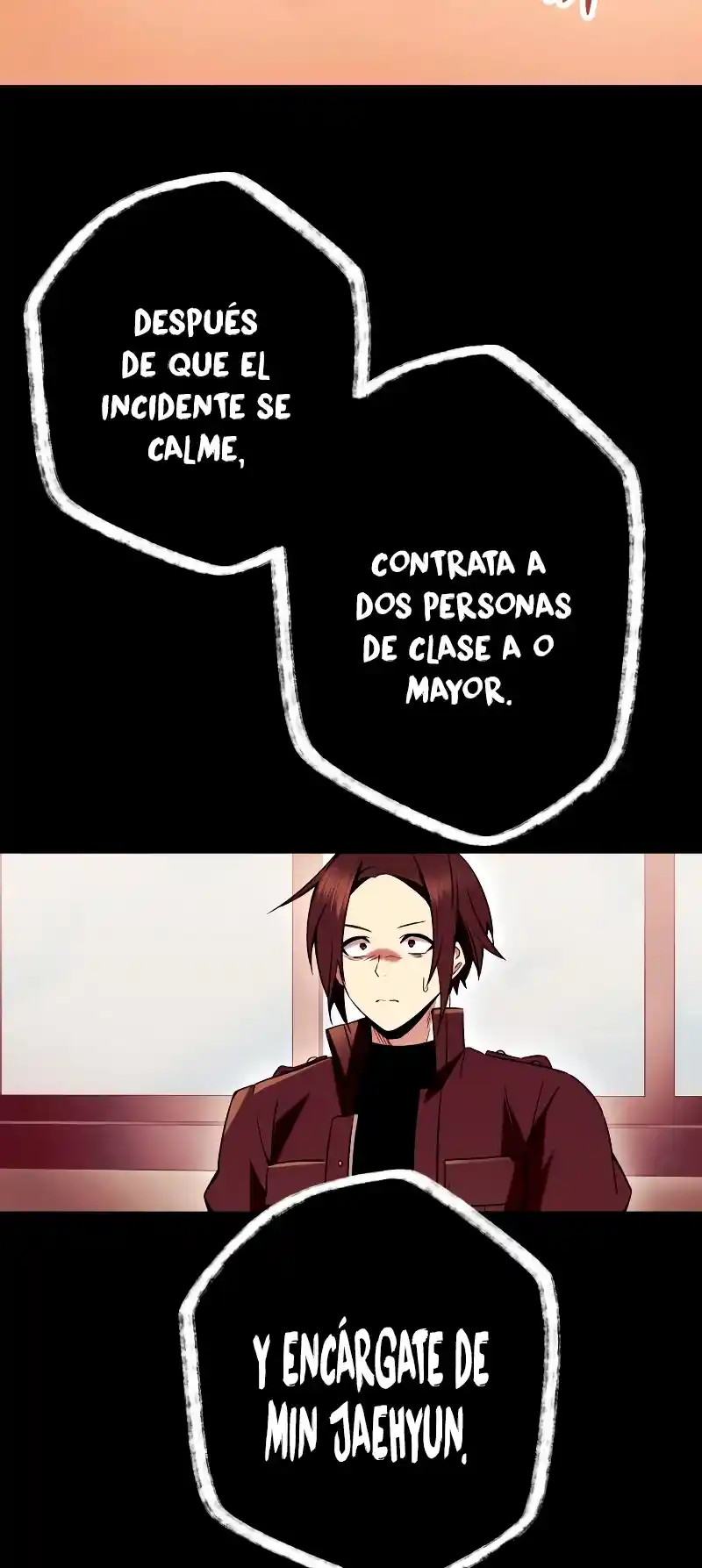 Obtuve Un Objeto Mítico - Capítulo 71 - Página 63 - LectorTMOo