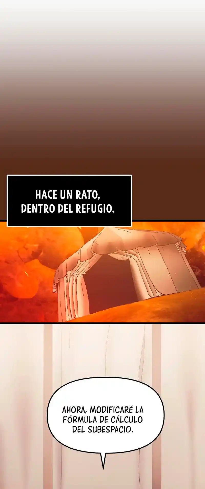 Obtuve Un Objeto Mítico - Capítulo 72 - Página 5 - LectorTMOo