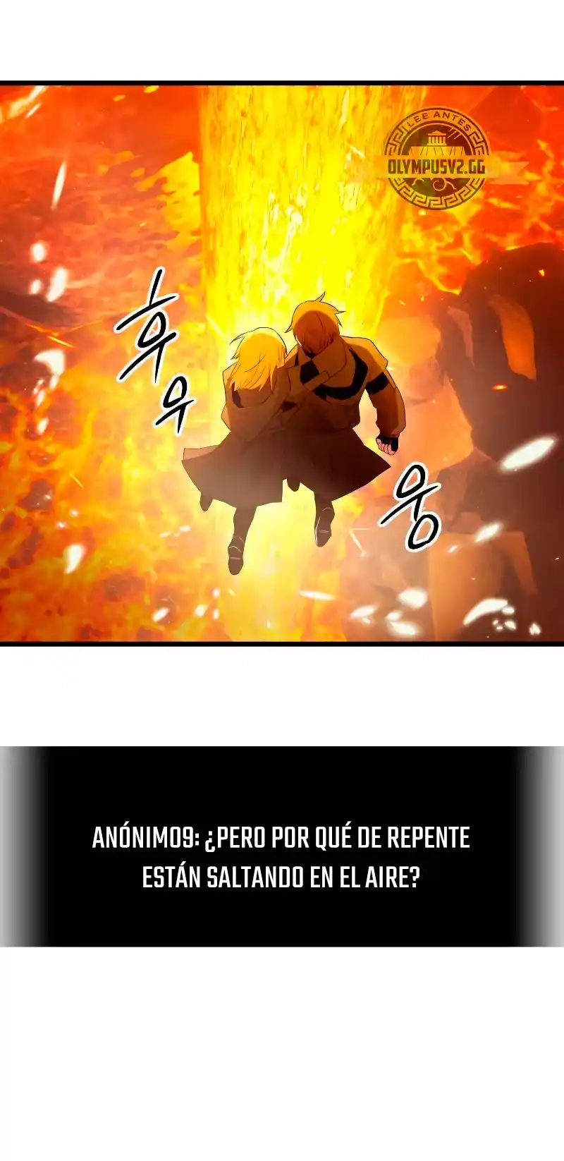 Obtuve Un Objeto Mítico - Capítulo 72 - Página 44 - LectorTMOo