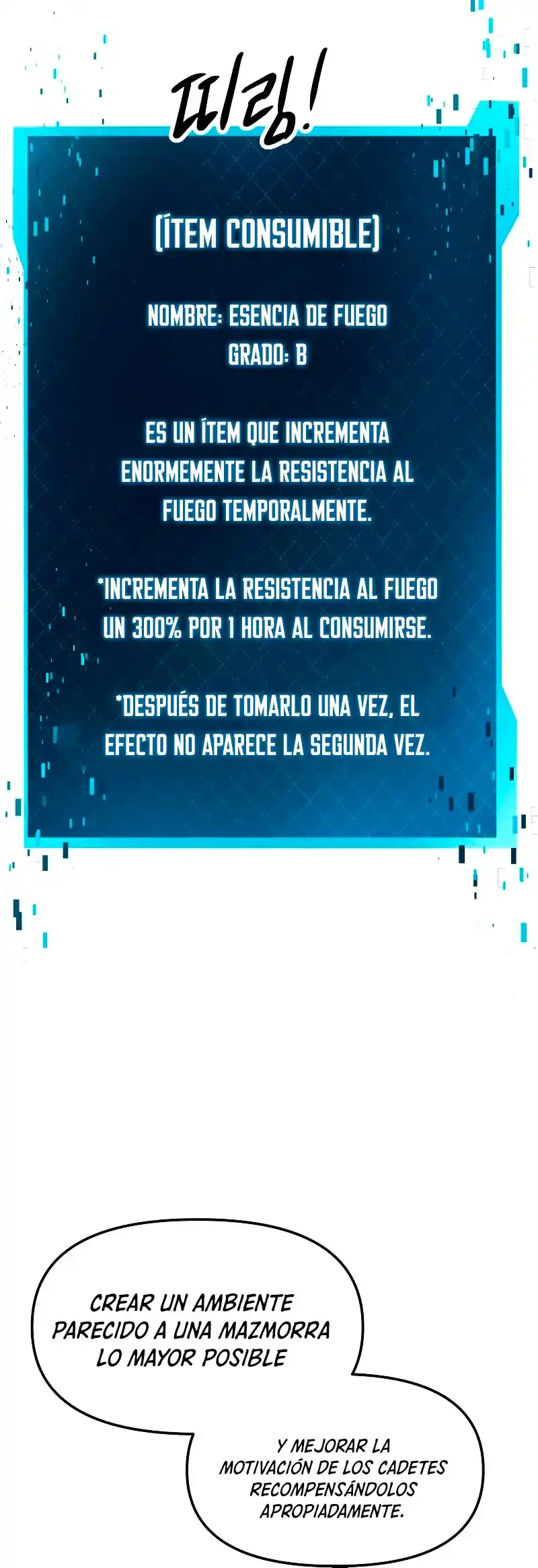 Obtuve Un Objeto Mítico - Capítulo 73 - Página 13 - LectorTMOo