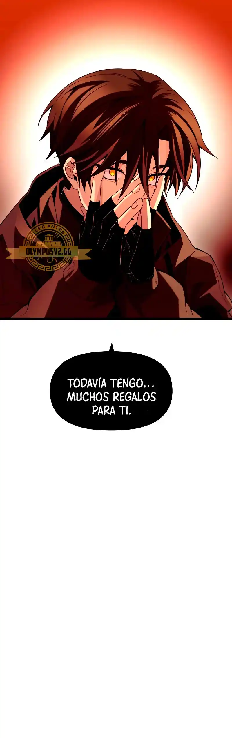 Obtuve Un Objeto Mítico - Capítulo 73 - Página 19 - LectorTMOo