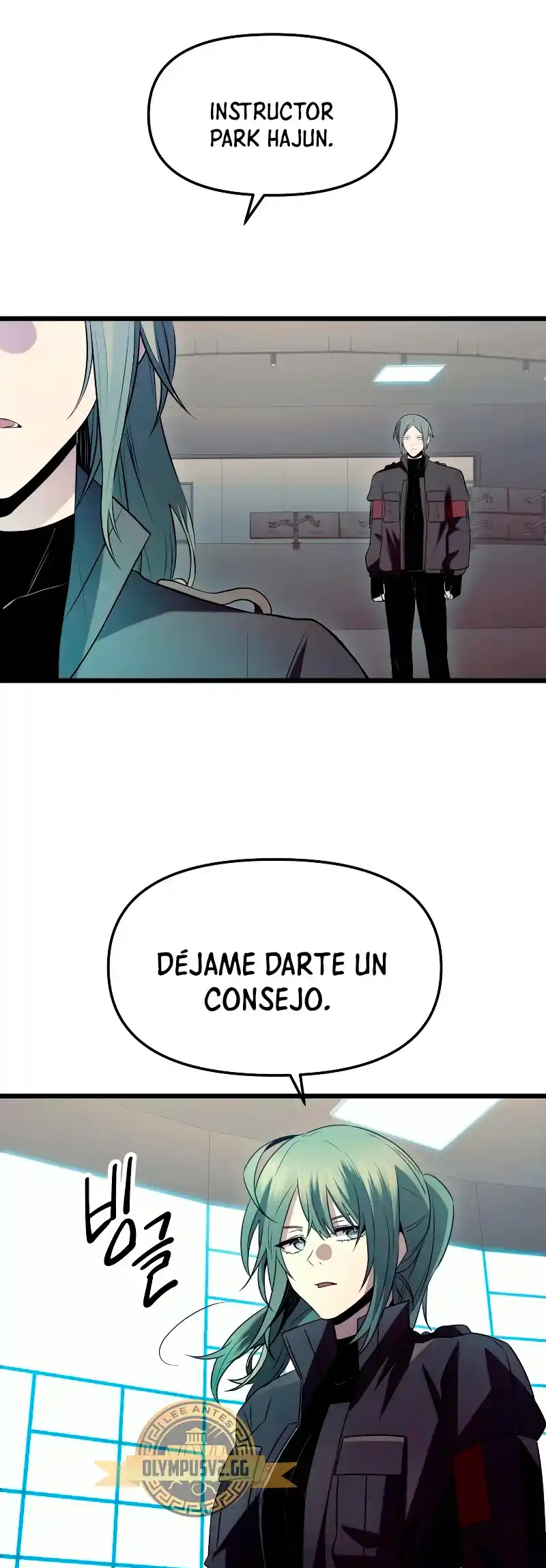 Obtuve Un Objeto Mítico - Capítulo 73 - Página 40 - LectorTMOo