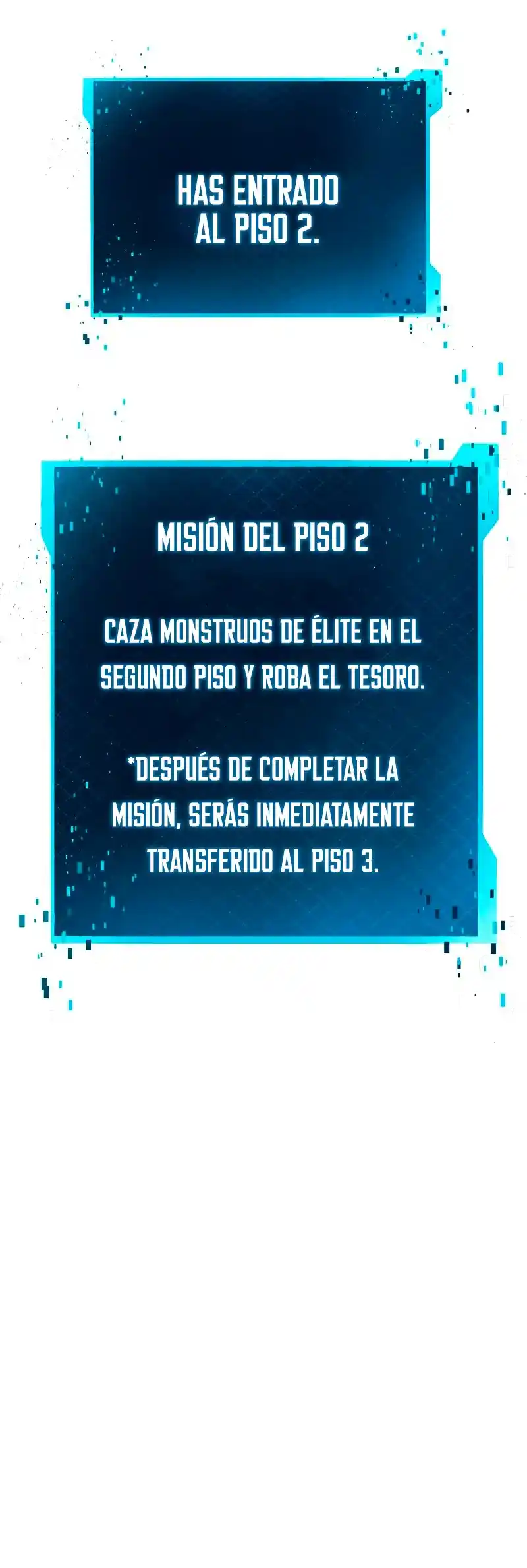 Obtuve Un Objeto Mítico - Capítulo 73 - Página 46 - LectorTMOo