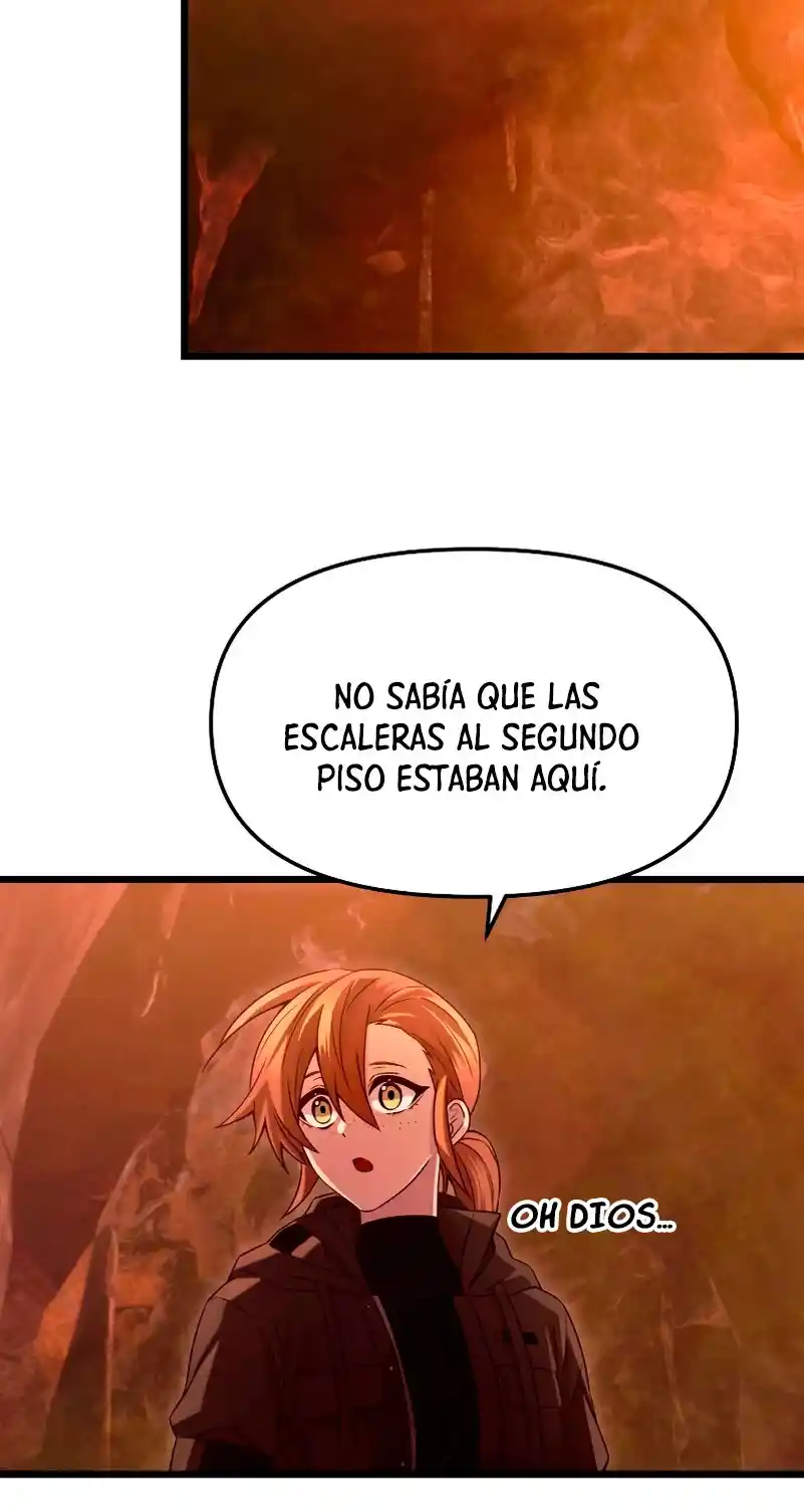 Obtuve Un Objeto Mítico - Capítulo 74 - Página 9 - LectorTMOo