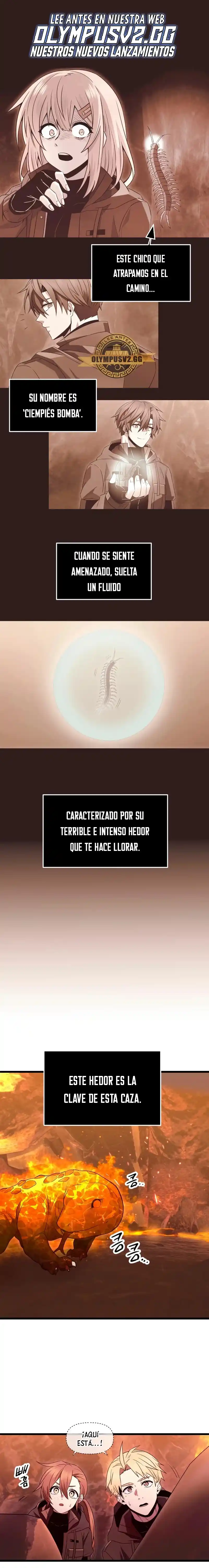 Obtuve Un Objeto Mítico - Capítulo 75 - Página 2 - LectorTMOo
