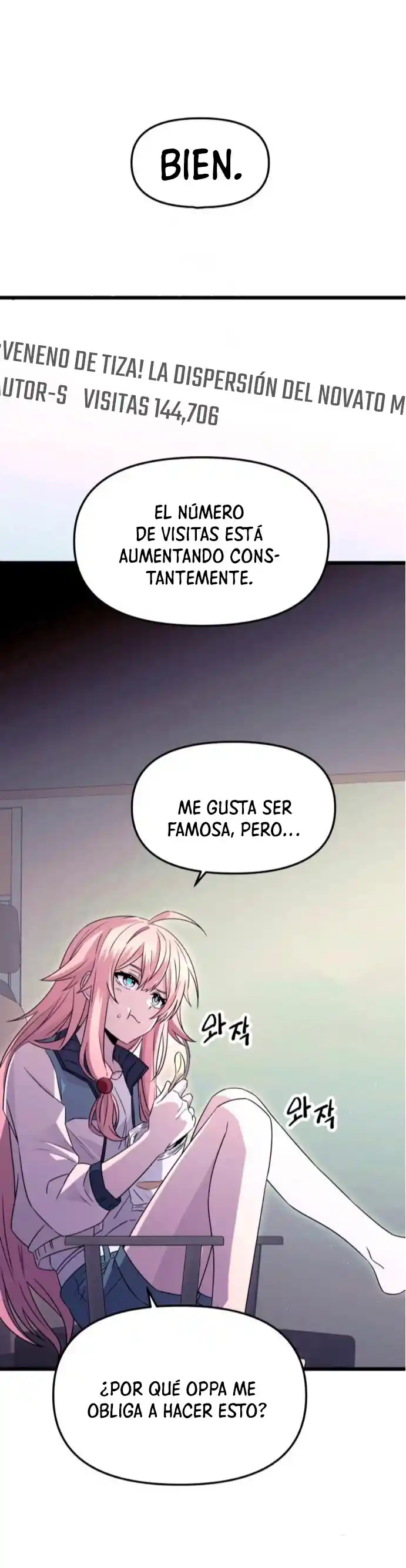 Obtuve Un Objeto Mítico - Capítulo 76 - Página 2 - LectorTMOo