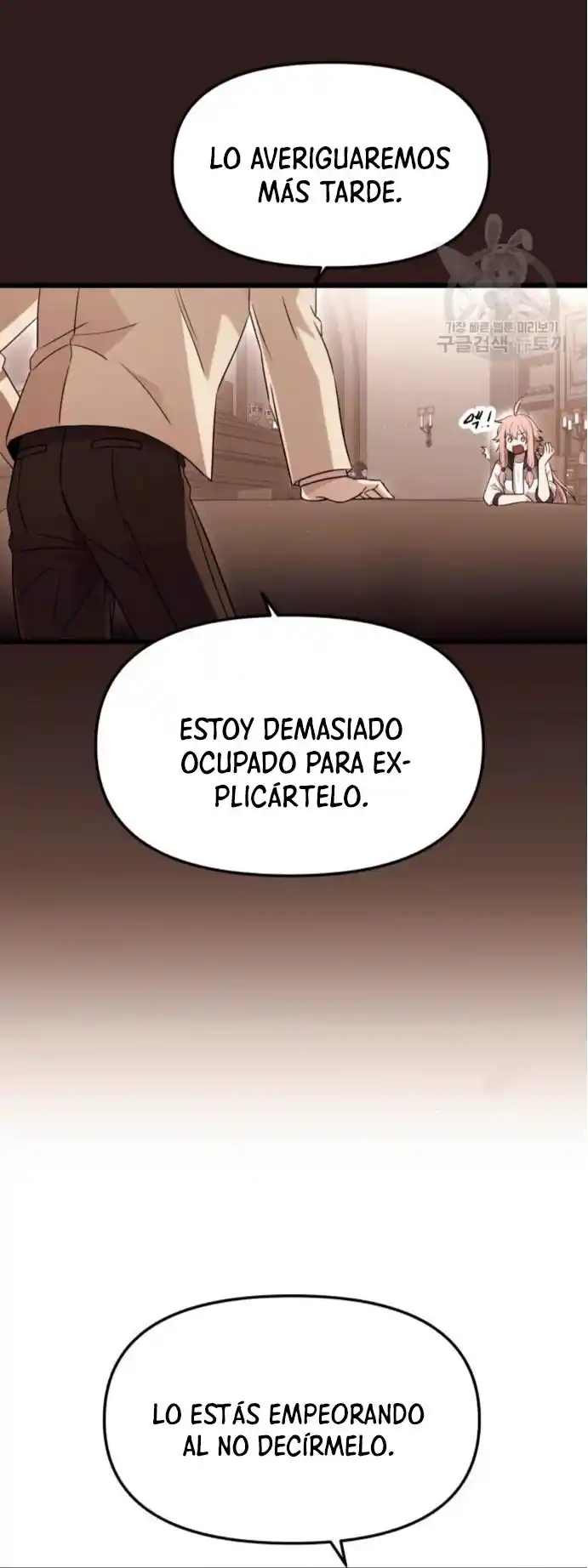 Obtuve Un Objeto Mítico - Capítulo 76 - Página 6 - LectorTMOo