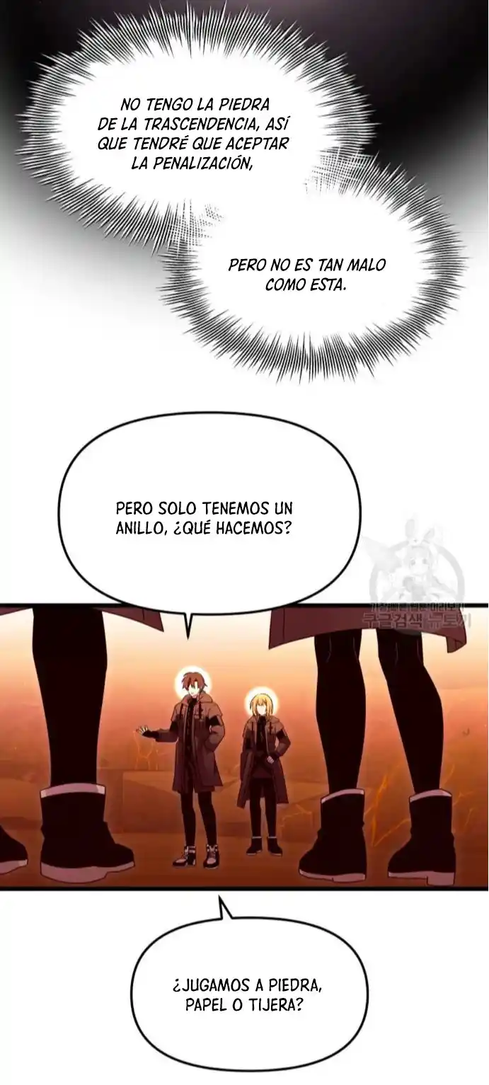 Obtuve Un Objeto Mítico - Capítulo 76 - Página 14 - LectorTMOo