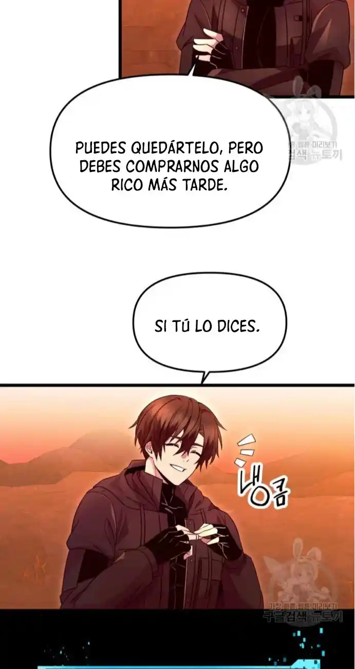 Obtuve Un Objeto Mítico - Capítulo 76 - Página 16 - LectorTMOo