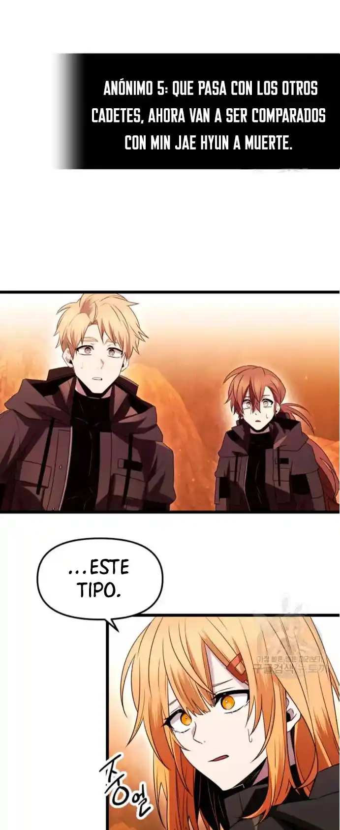 Obtuve Un Objeto Mítico - Capítulo 76 - Página 60 - LectorTMOo