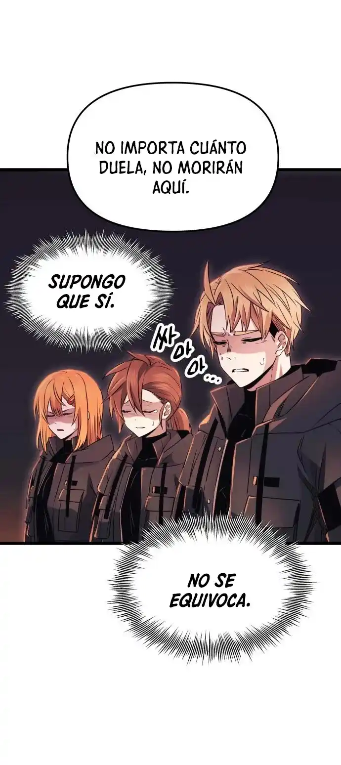 Obtuve Un Objeto Mítico - Capítulo 77 - Página 3 - LectorTMOo