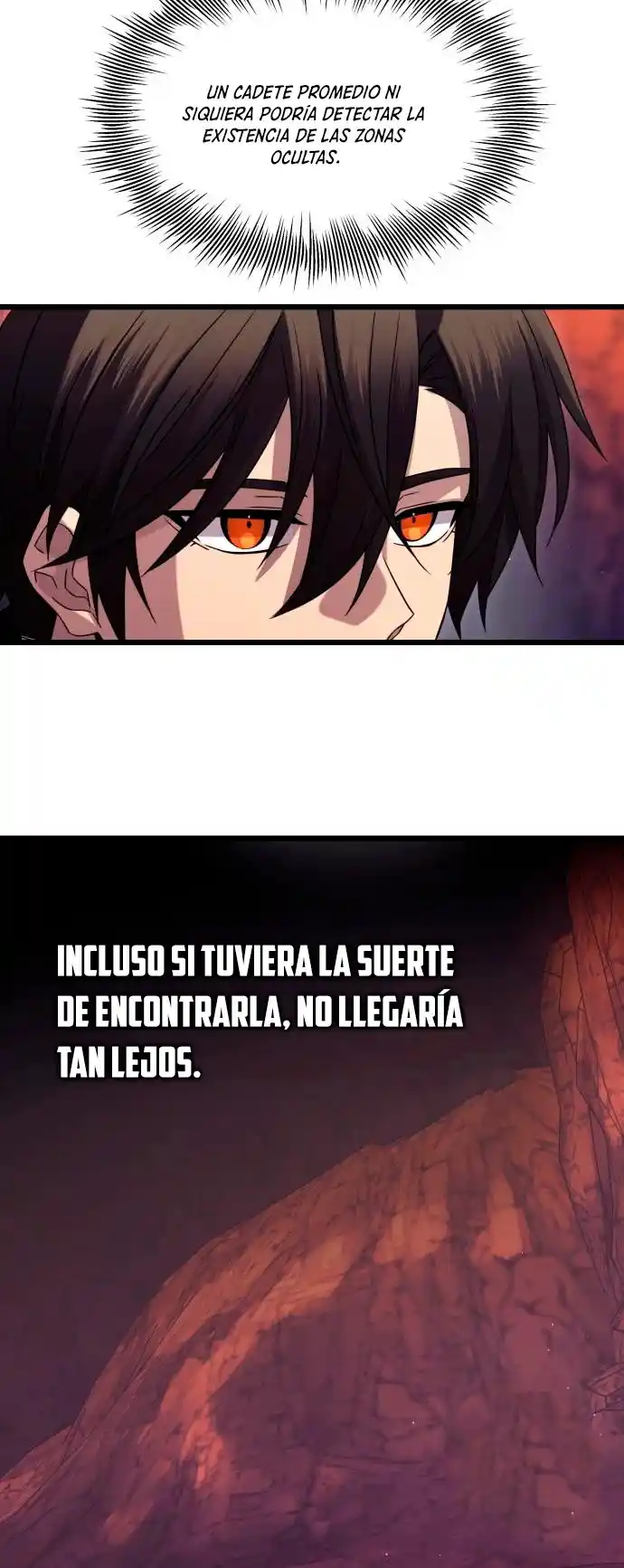 Obtuve Un Objeto Mítico - Capítulo 77 - Página 8 - LectorTMOo