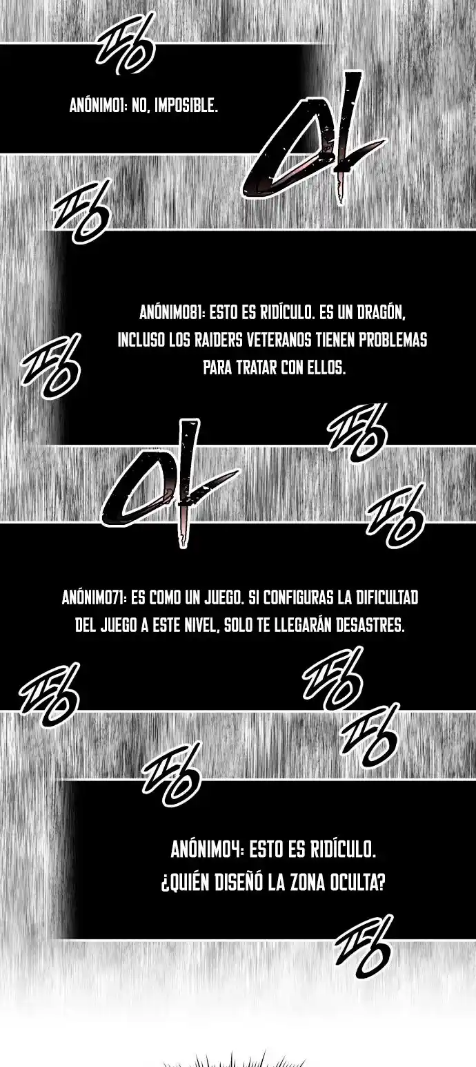 Obtuve Un Objeto Mítico - Capítulo 77 - Página 27 - LectorTMOo