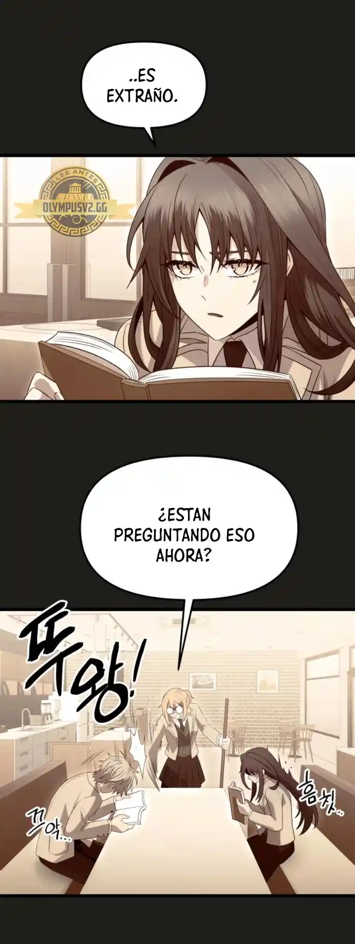 Obtuve Un Objeto Mítico - Capítulo 78 - Página 10 - LectorTMOo