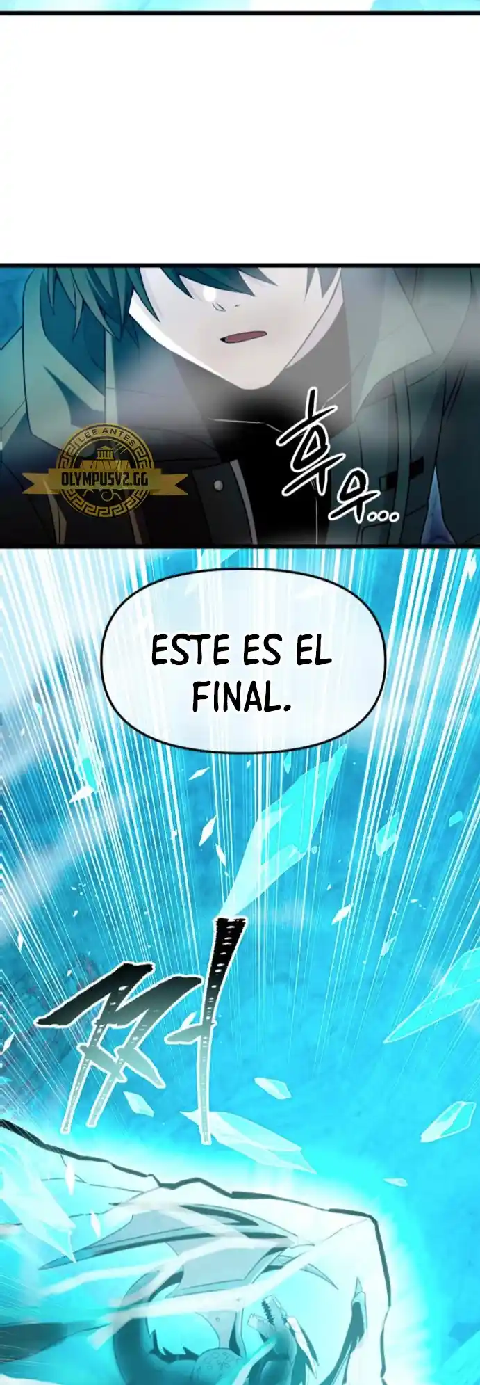 Obtuve Un Objeto Mítico - Capítulo 78 - Página 22 - LectorTMOo
