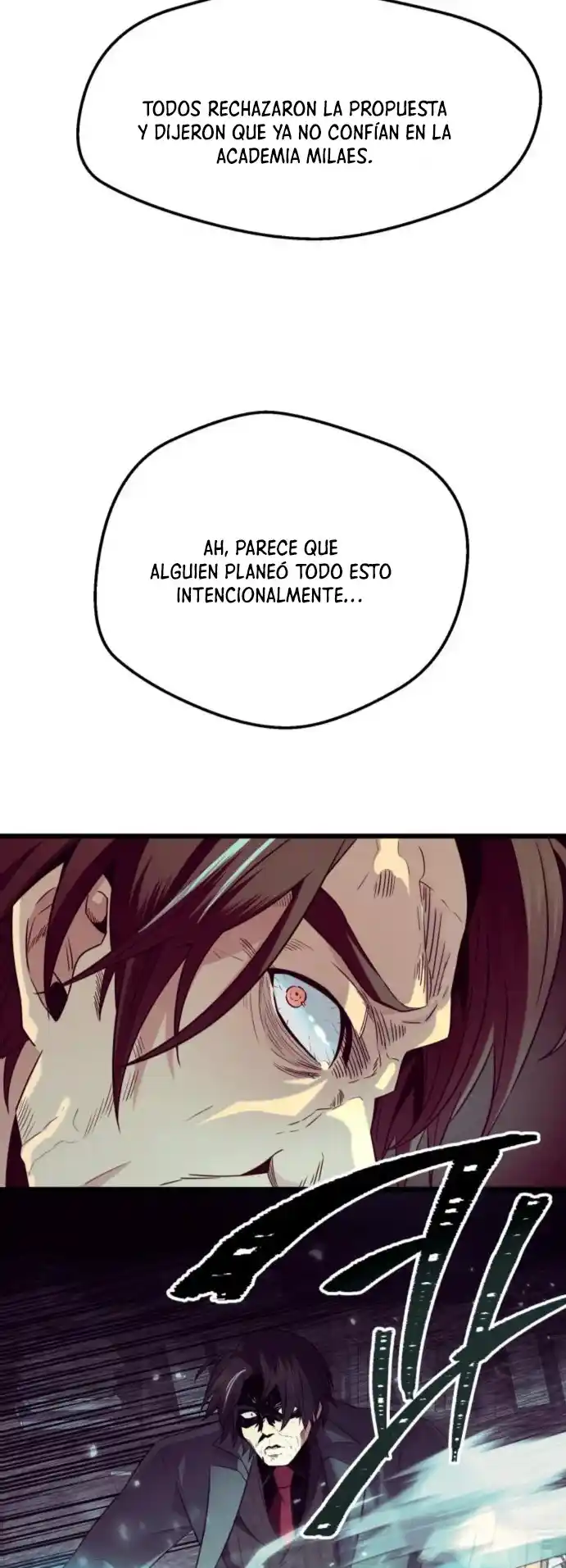 Obtuve Un Objeto Mítico - Capítulo 78 - Página 30 - LectorTMOo