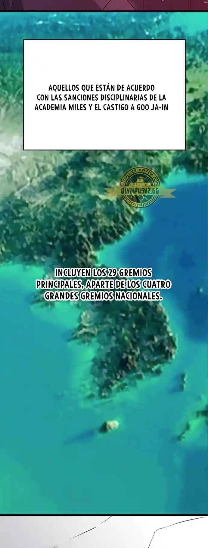 Obtuve Un Objeto Mítico - Capítulo 78 - Página 43 - LectorTMOo