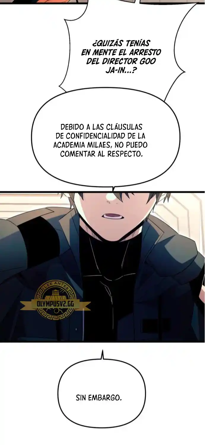 Obtuve Un Objeto Mítico - Capítulo 78 - Página 51 - LectorTMOo