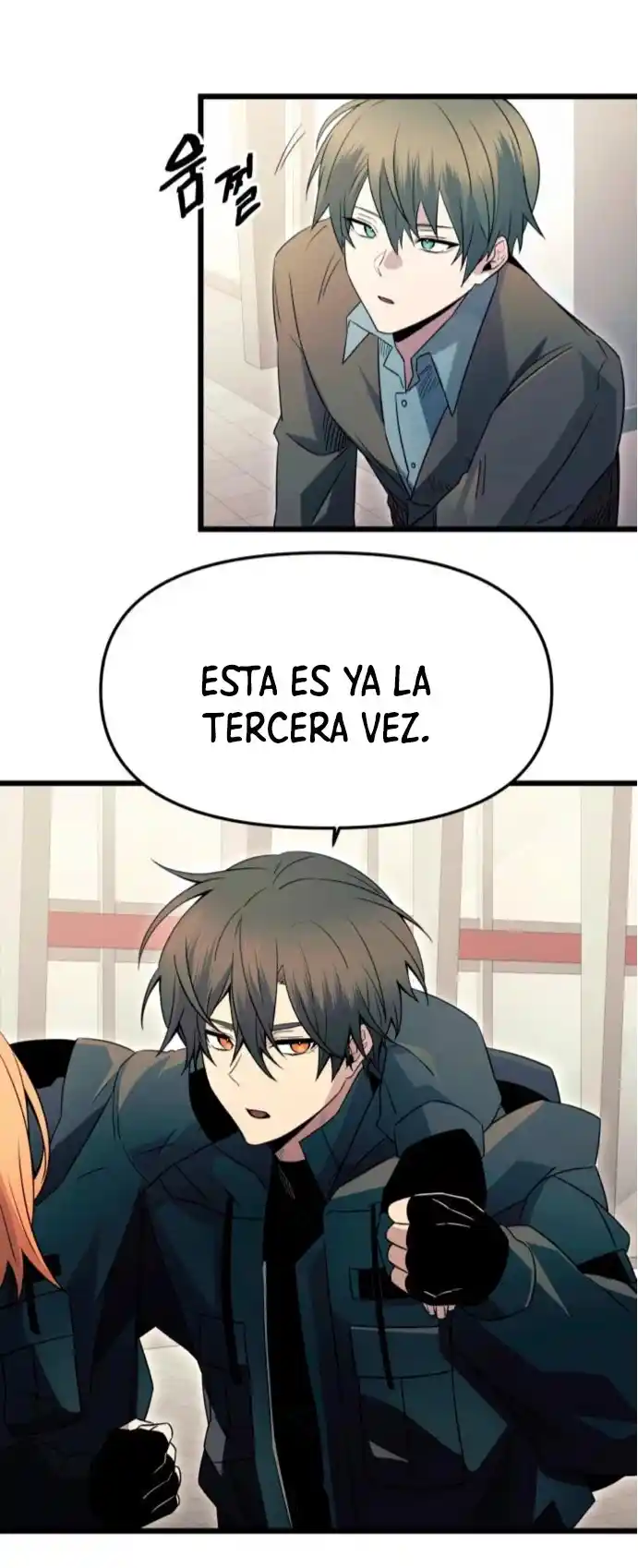 Obtuve Un Objeto Mítico - Capítulo 78 - Página 52 - LectorTMOo