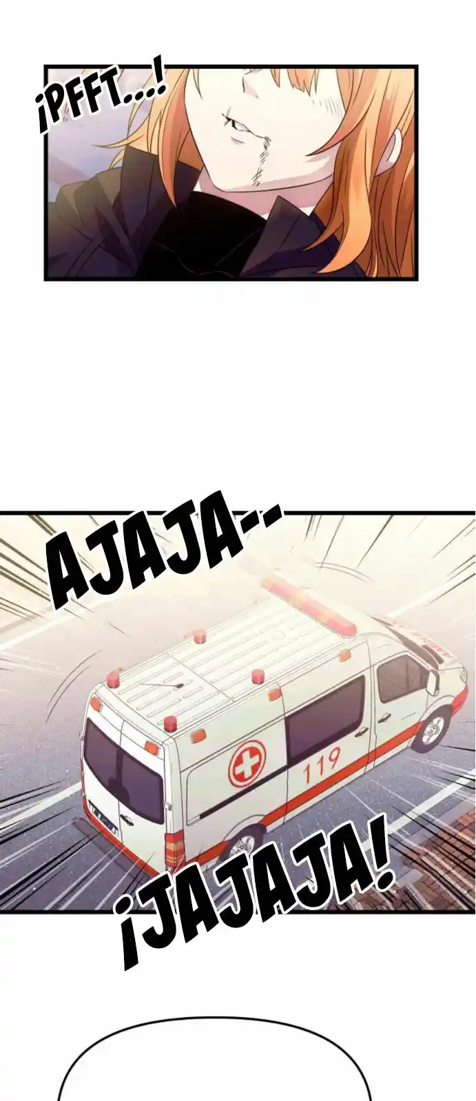 Obtuve Un Objeto Mítico - Capítulo 79 - Página 6 - LectorTMOo
