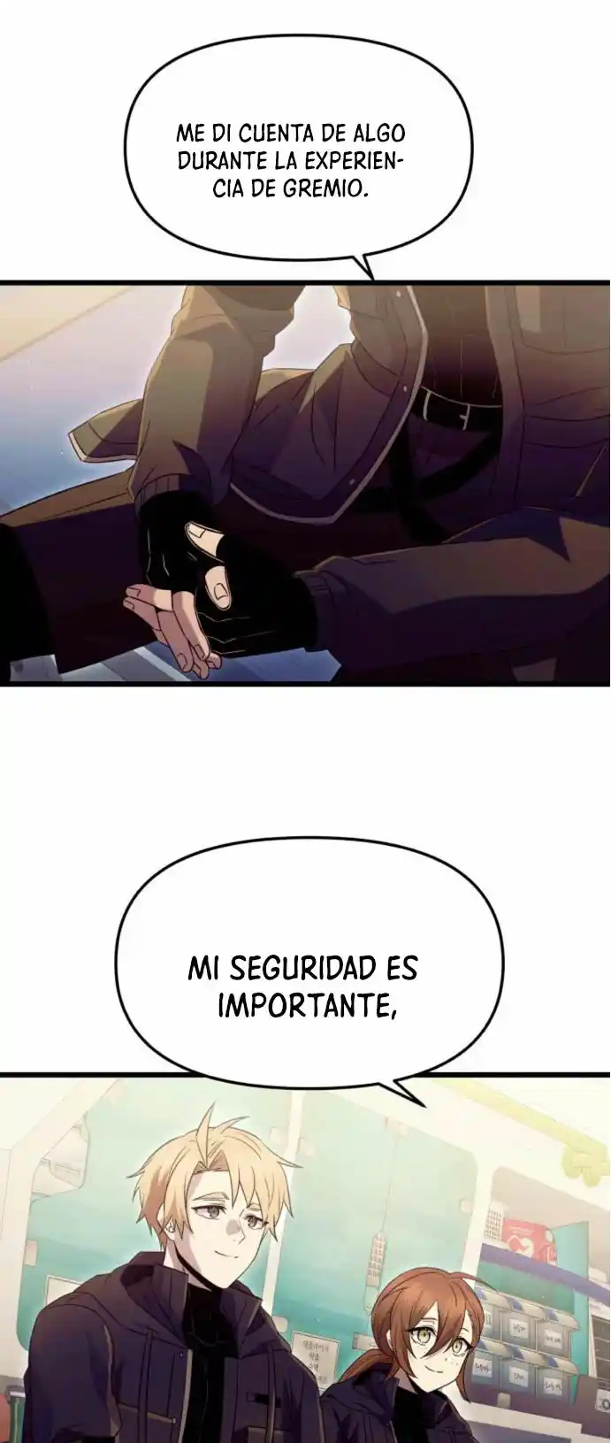 Obtuve Un Objeto Mítico - Capítulo 79 - Página 9 - LectorTMOo