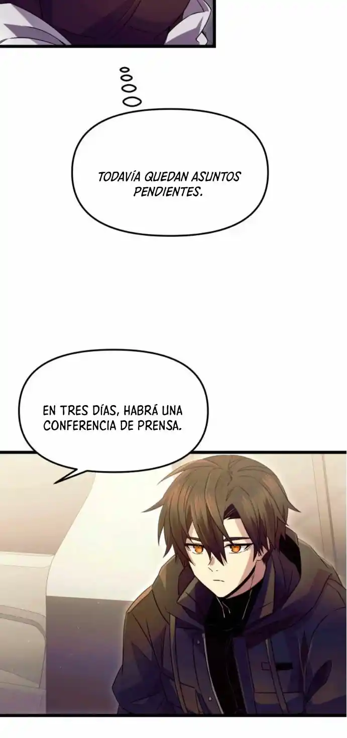 Obtuve Un Objeto Mítico - Capítulo 79 - Página 12 - LectorTMOo