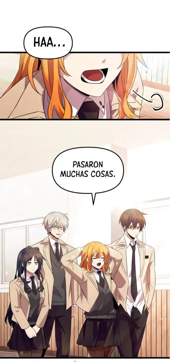 Obtuve Un Objeto Mítico - Capítulo 79 - Página 47 - LectorTMOo